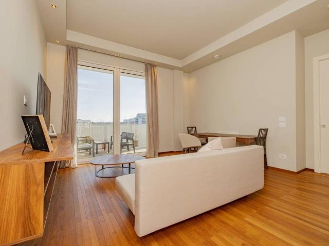 Appartamento in affitto a Milano MI