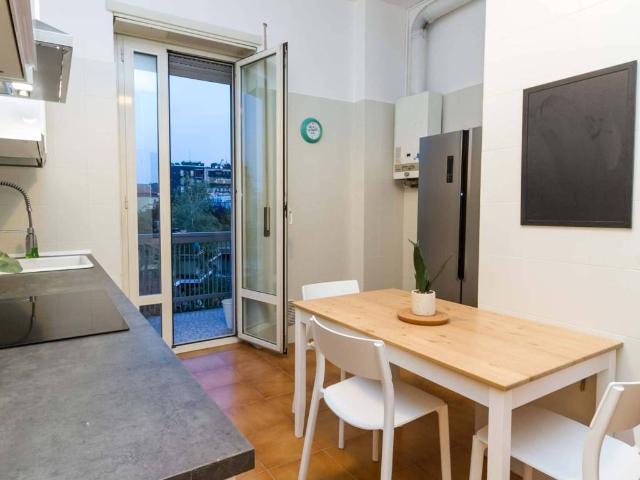 Appartamento in affitto a Milano MI