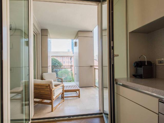 Appartamento in affitto a Milano MI