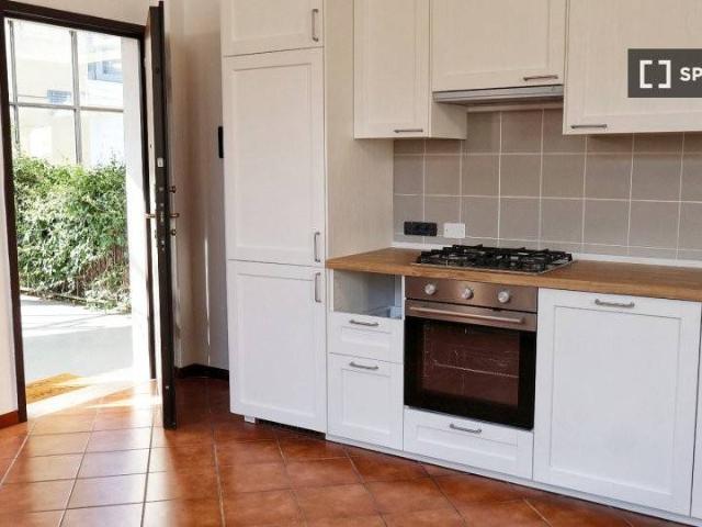 Appartamento in affitto a Milano MI