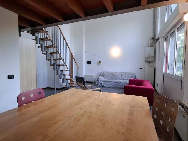 Appartamento in affitto a Milano MI