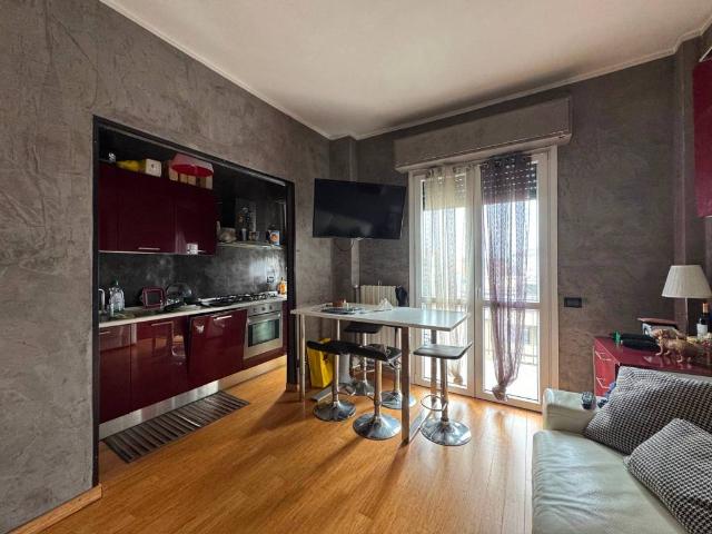 Appartamento in affitto a Milano MI