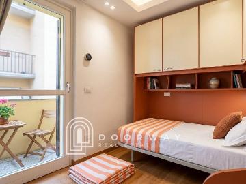 Via Gaetano Braga, Testi, Milano, Milano Lombardia, Lombardia