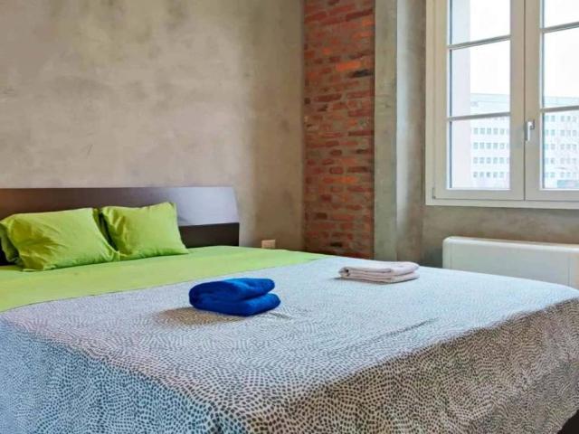 Appartamento in affitto a Milano MI