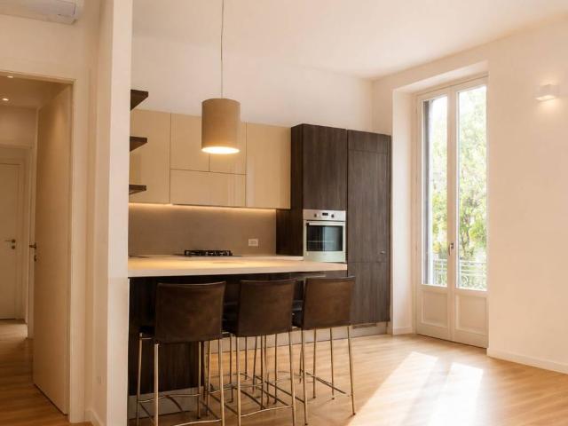Appartamento in affitto a Milano MI
