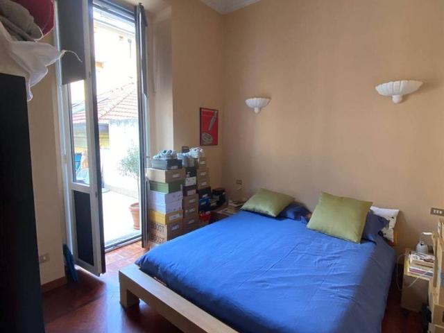 Appartamento in affitto a Milano MI