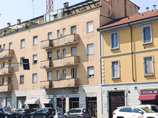 Appartamento in affitto a Milano MI