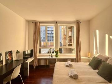 Appartamento in affitto a Milano MI