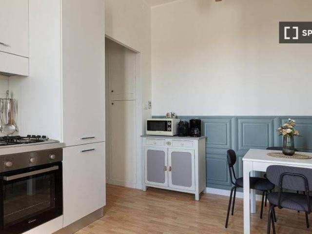 Appartamento in affitto a Milano MI