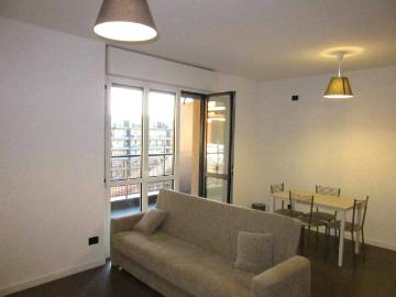 Appartamento in affitto a Milano MI