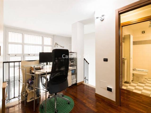 Appartamento in affitto a Milano MI