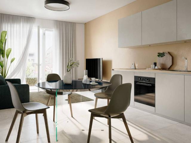 Appartamento in affitto a Milano MI