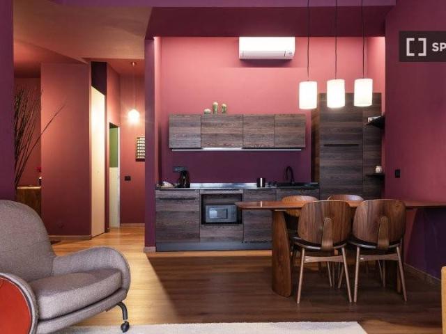 Appartamento in affitto a Milano MI