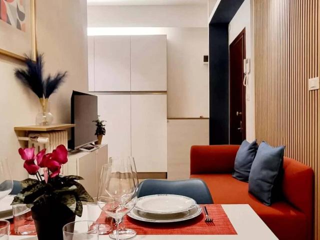 Appartamento in affitto a Milano MI