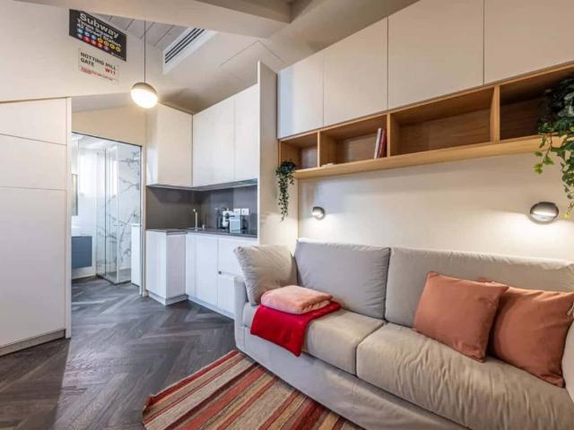 Appartamento in affitto a Milano MI