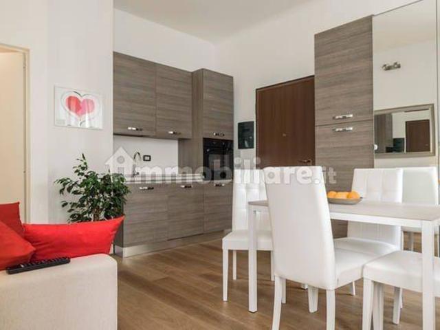 Appartamento in affitto a Milano MI