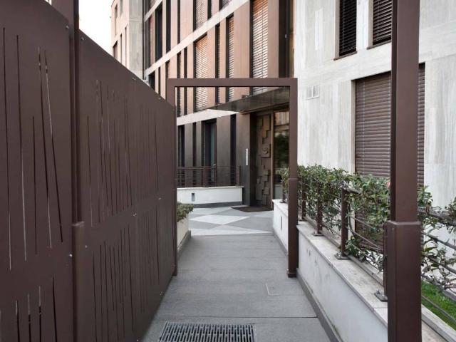 Appartamento in affitto a Milano MI