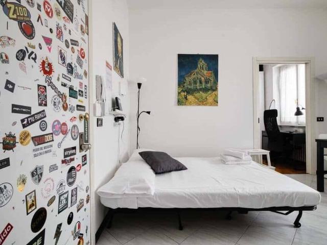Appartamento in affitto a Milano MI