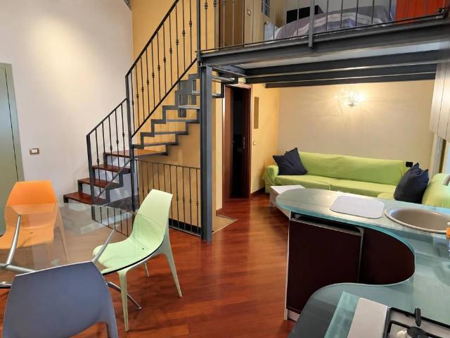 Appartamento in affitto a Milano MI