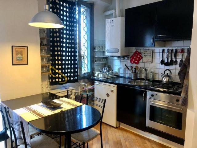Appartamento in affitto a Milano MI