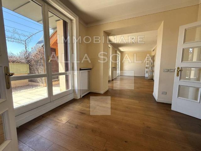 Appartamento in affitto a Milano MI