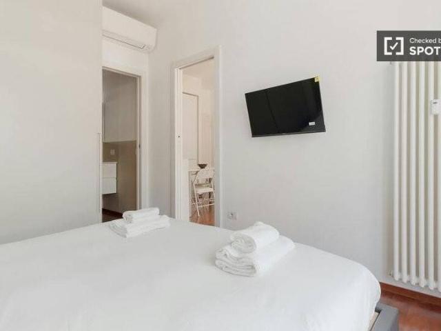 Appartamento in affitto a Milano MI