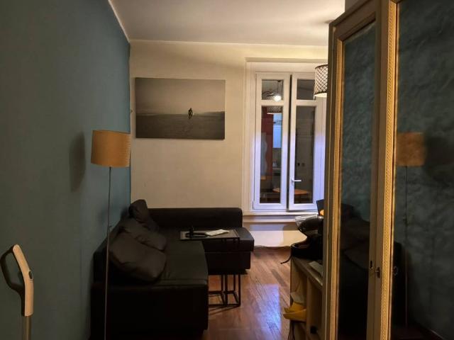 Appartamento in affitto a Milano MI