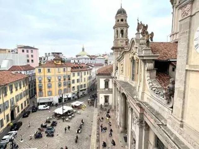 Appartamento in affitto a Milano MI