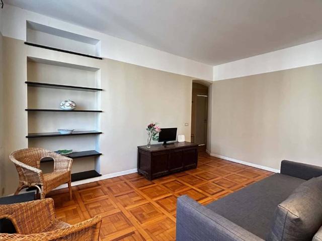 Appartamento in affitto a Milano MI