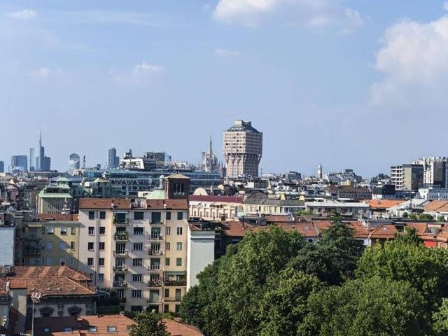 Appartamento in affitto a Milano MI