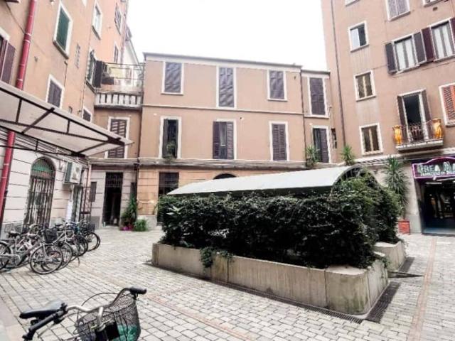 Appartamento in affitto a Milano MI