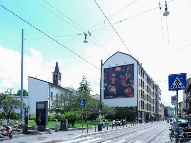 Appartamento in affitto a Milano MI