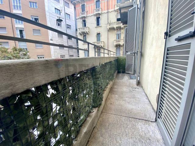 Appartamento in affitto a Milano MI