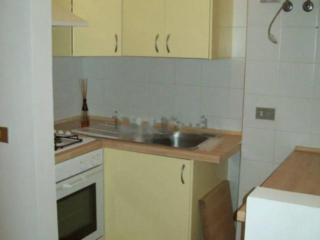 Appartamento in affitto a Milano MI