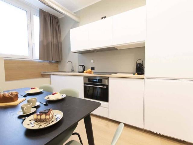 Appartamento in affitto a Milano MI