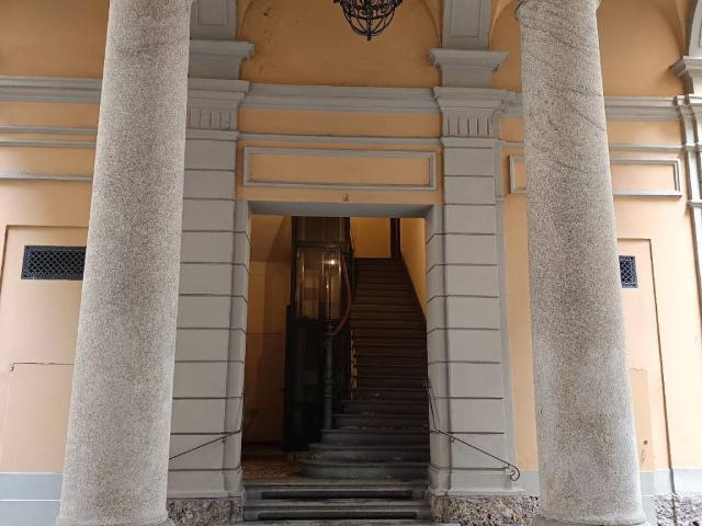 Appartamento in affitto a Milano MI