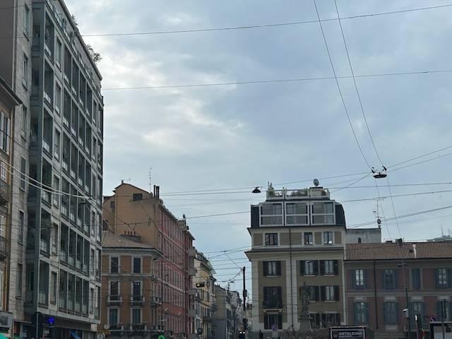 Appartamento in affitto a Milano MI