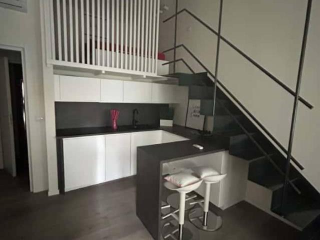 Appartamento in affitto a Milano MI