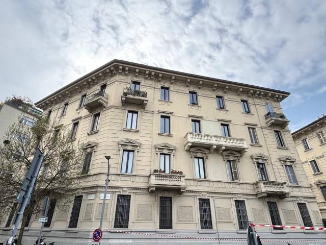 Appartamento in affitto a Milano MI