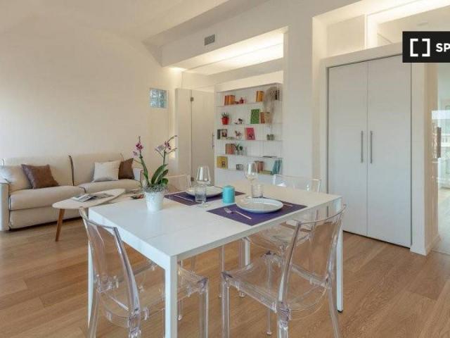 Appartamento in affitto a Milano MI