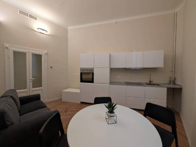 Appartamento in affitto a Milano MI