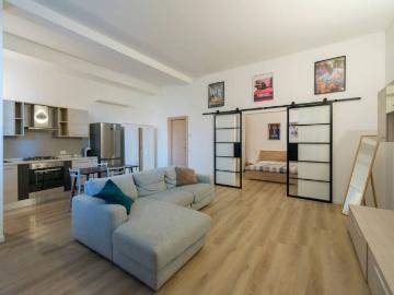 Loft / Open Space in affitto a Milano MI