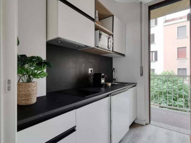 Appartamento in affitto a Milano MI