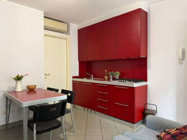 Appartamento in affitto a Milano MI