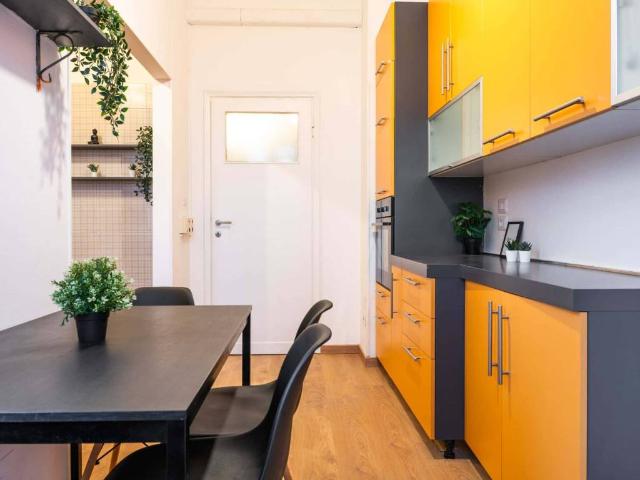 Appartamento in affitto a Milano MI