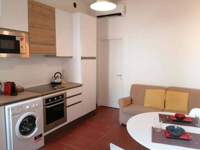 Appartamento in affitto a Milano MI