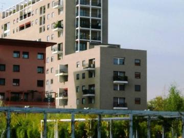 Appartamento in affitto a Milano MI