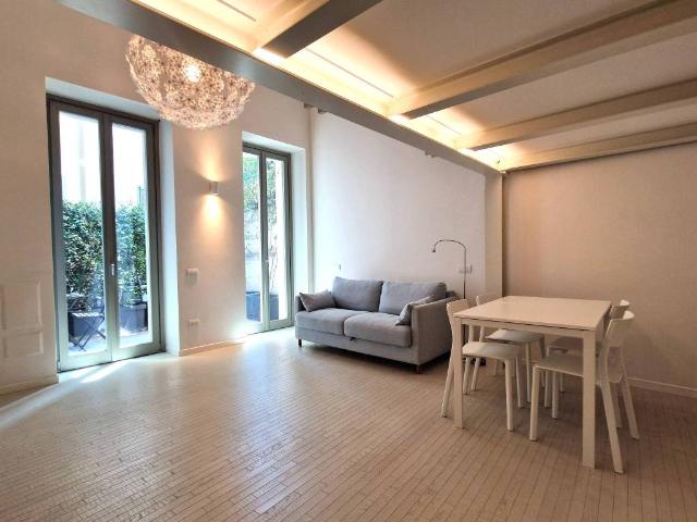 Appartamento in affitto a Milano MI