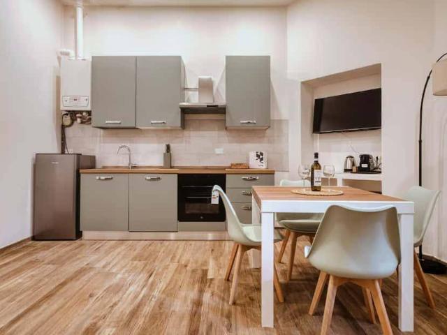 Appartamento in affitto a Milano MI