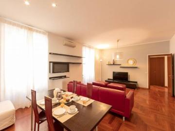 Appartamento in affitto a Milano MI